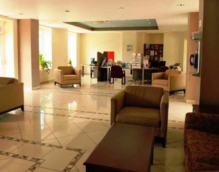 E M City Hotel Curacao Extérieur photo
